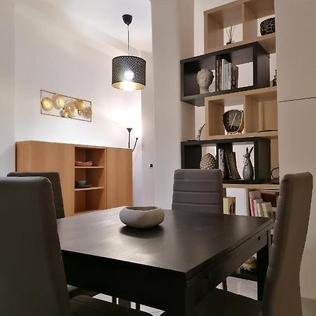 Vatican Walls Apartment ローマ エクステリア 写真