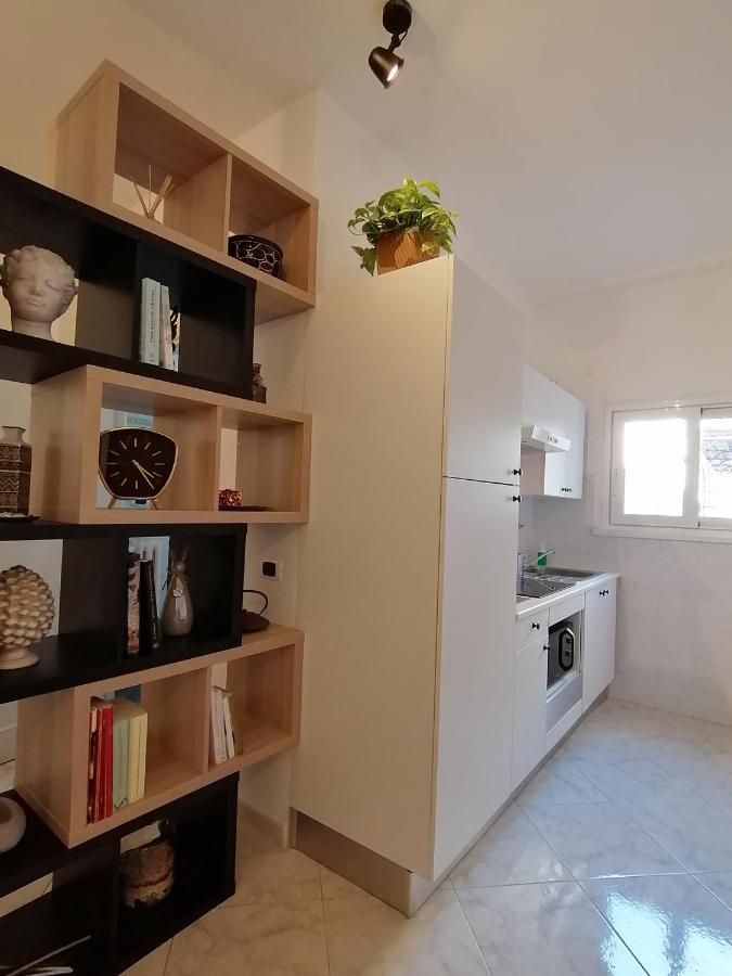 Vatican Walls Apartment ローマ エクステリア 写真