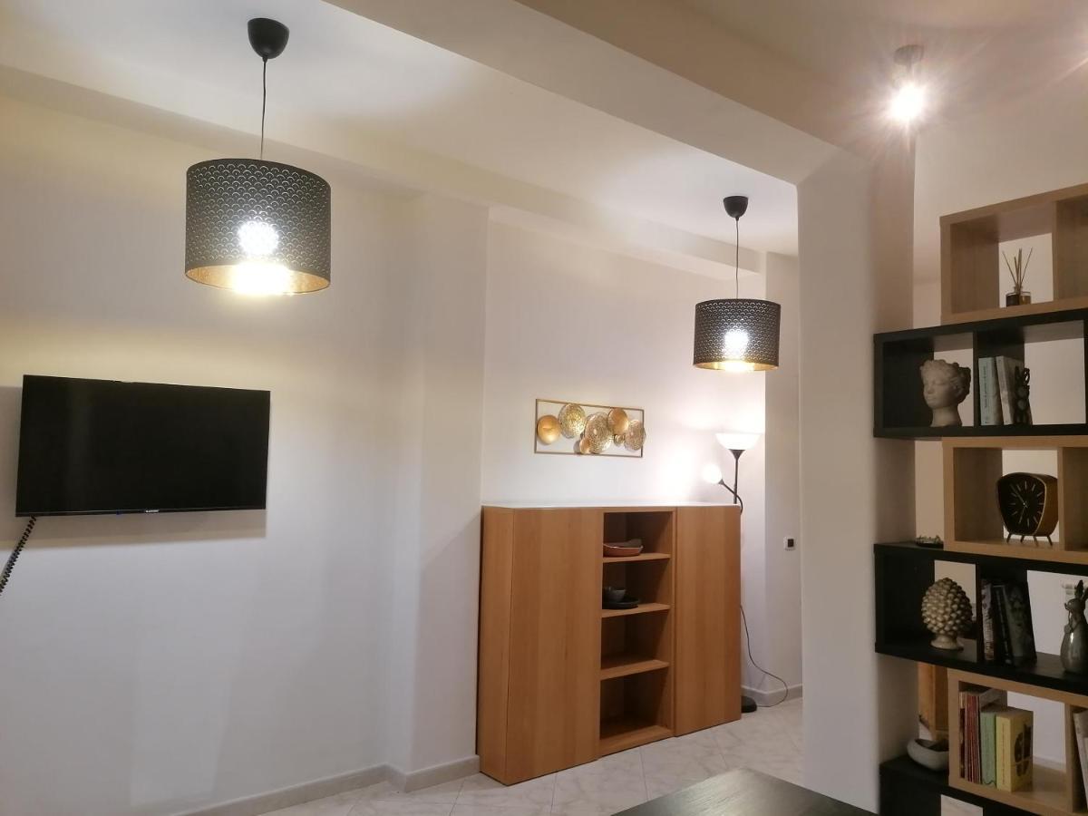 Vatican Walls Apartment ローマ エクステリア 写真