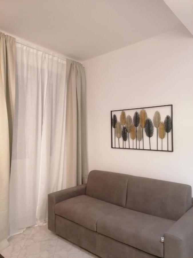 Vatican Walls Apartment ローマ エクステリア 写真