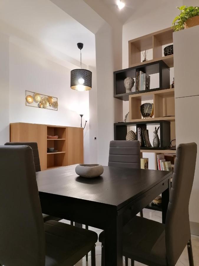 Vatican Walls Apartment ローマ エクステリア 写真