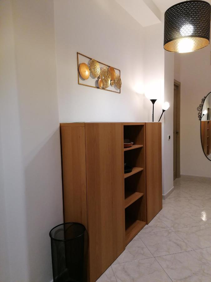 Vatican Walls Apartment ローマ エクステリア 写真