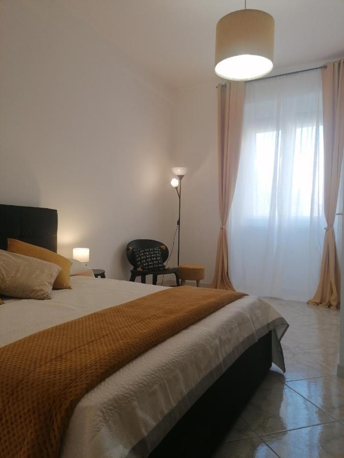 Vatican Walls Apartment ローマ エクステリア 写真