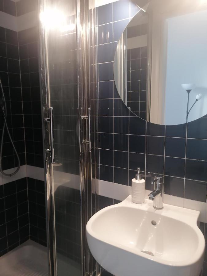 Vatican Walls Apartment ローマ エクステリア 写真
