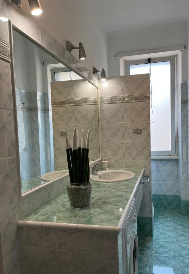 Vatican Walls Apartment ローマ エクステリア 写真