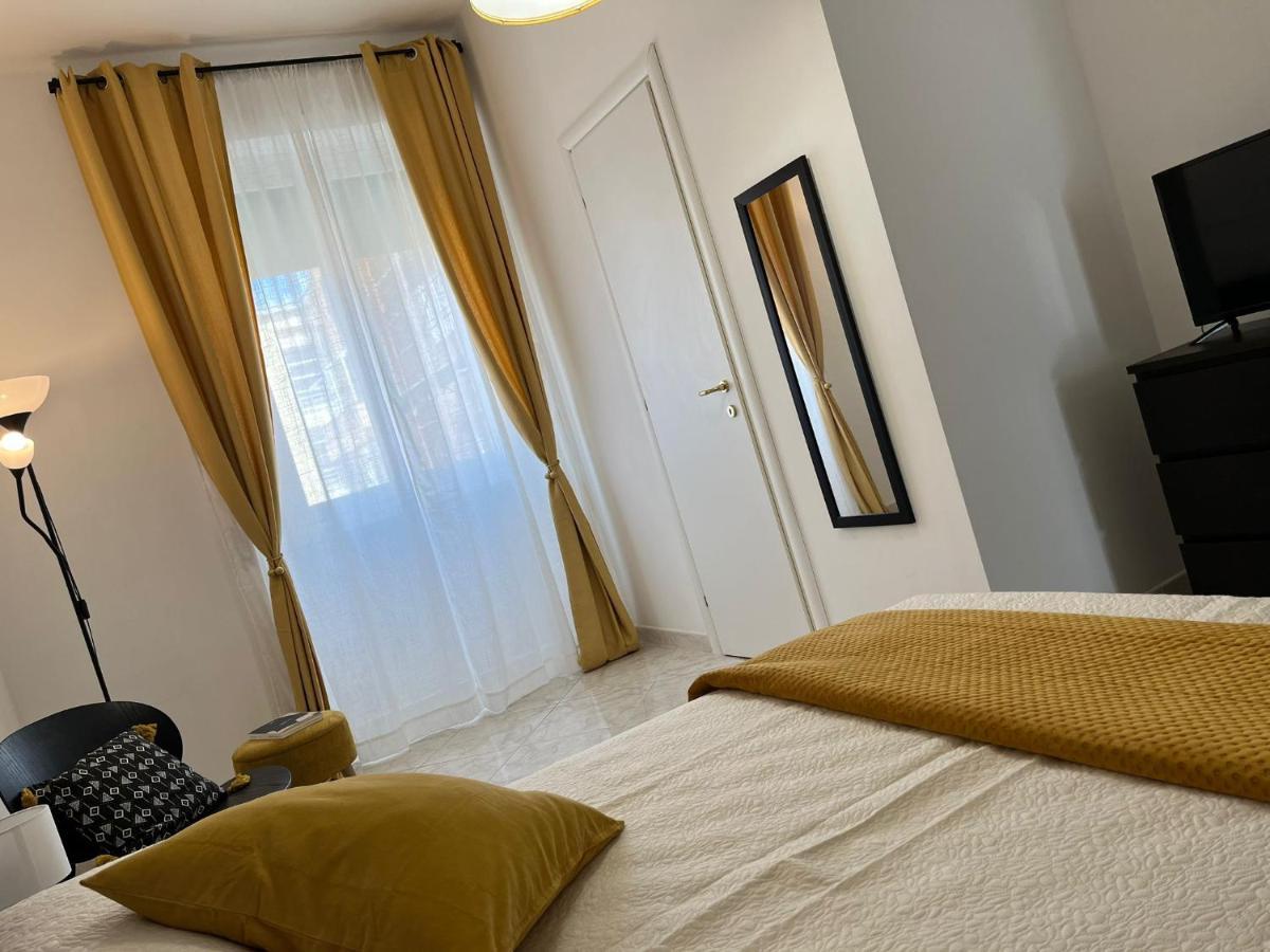Vatican Walls Apartment ローマ エクステリア 写真