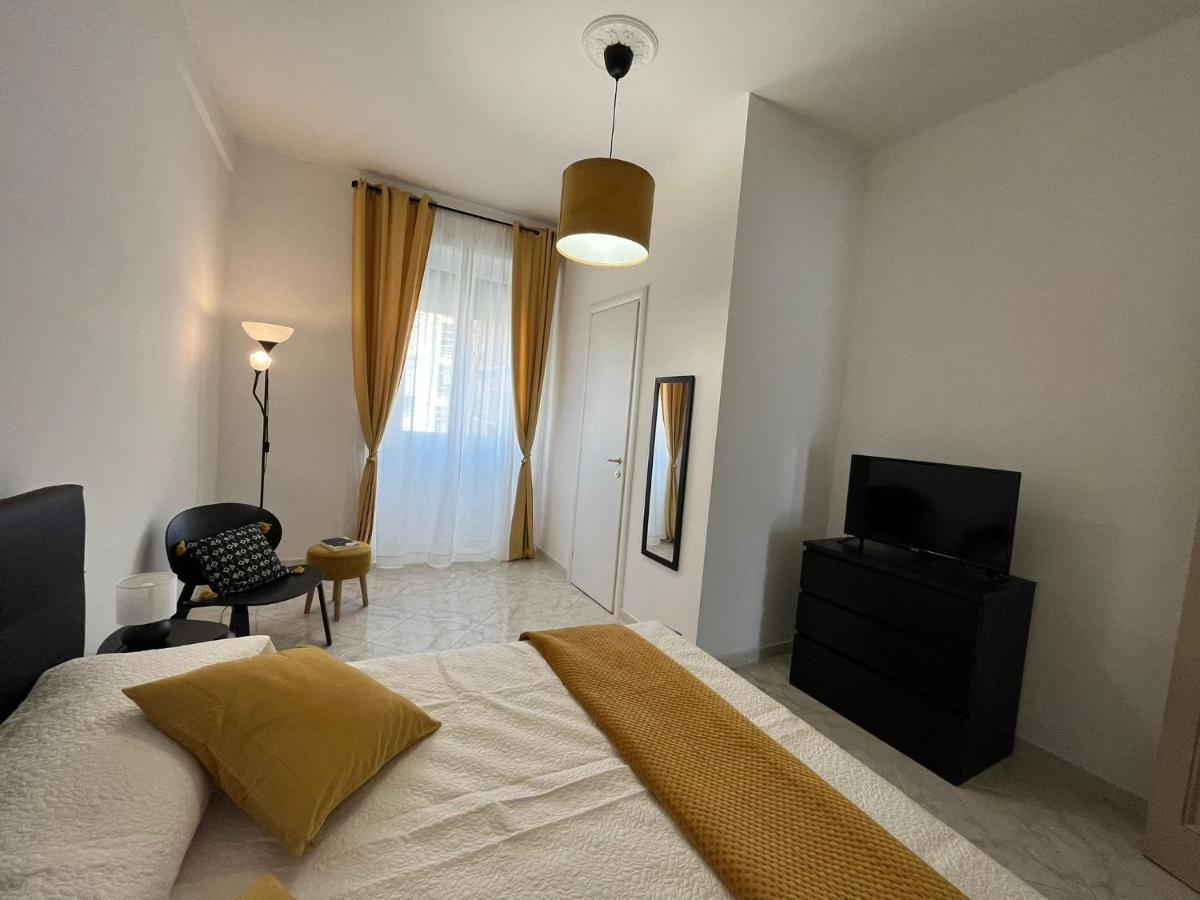 Vatican Walls Apartment ローマ エクステリア 写真