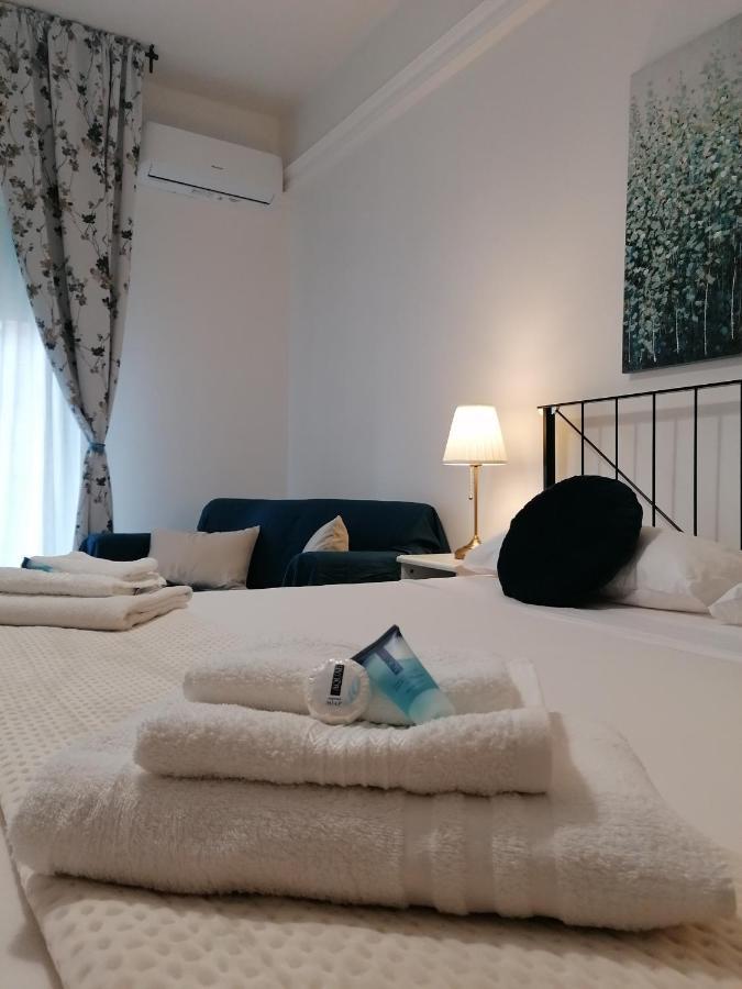 Vatican Walls Apartment ローマ エクステリア 写真
