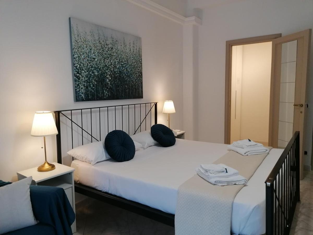 Vatican Walls Apartment ローマ エクステリア 写真