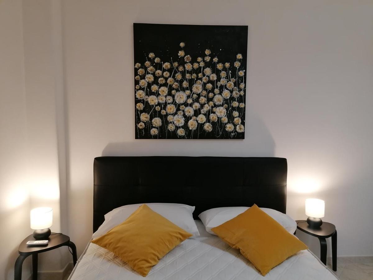 Vatican Walls Apartment ローマ エクステリア 写真