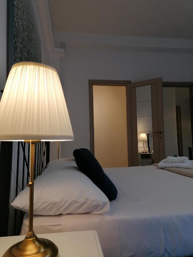 Vatican Walls Apartment ローマ エクステリア 写真